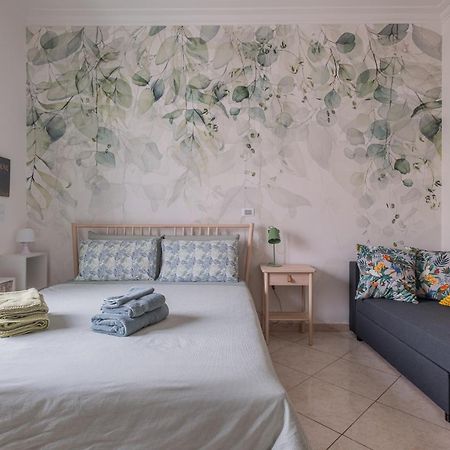 San Giovanni Dream House Roma Dış mekan fotoğraf