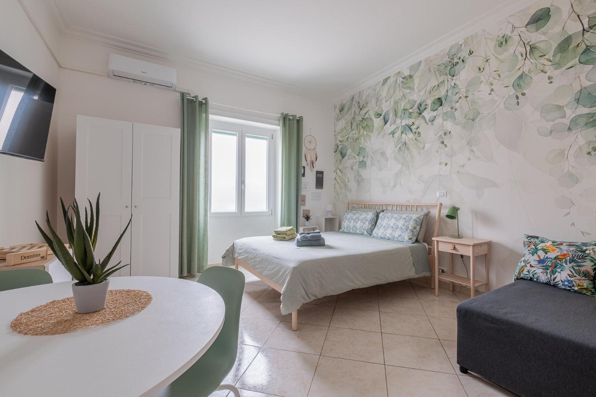 San Giovanni Dream House Roma Dış mekan fotoğraf
