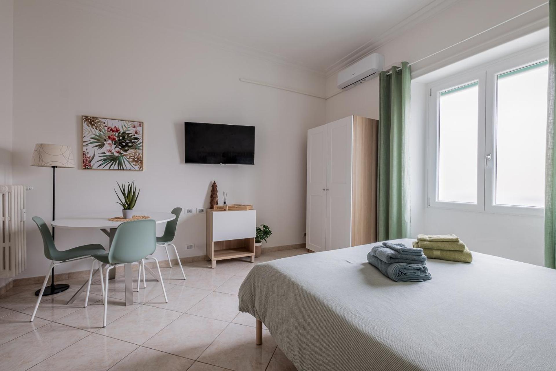 San Giovanni Dream House Roma Dış mekan fotoğraf
