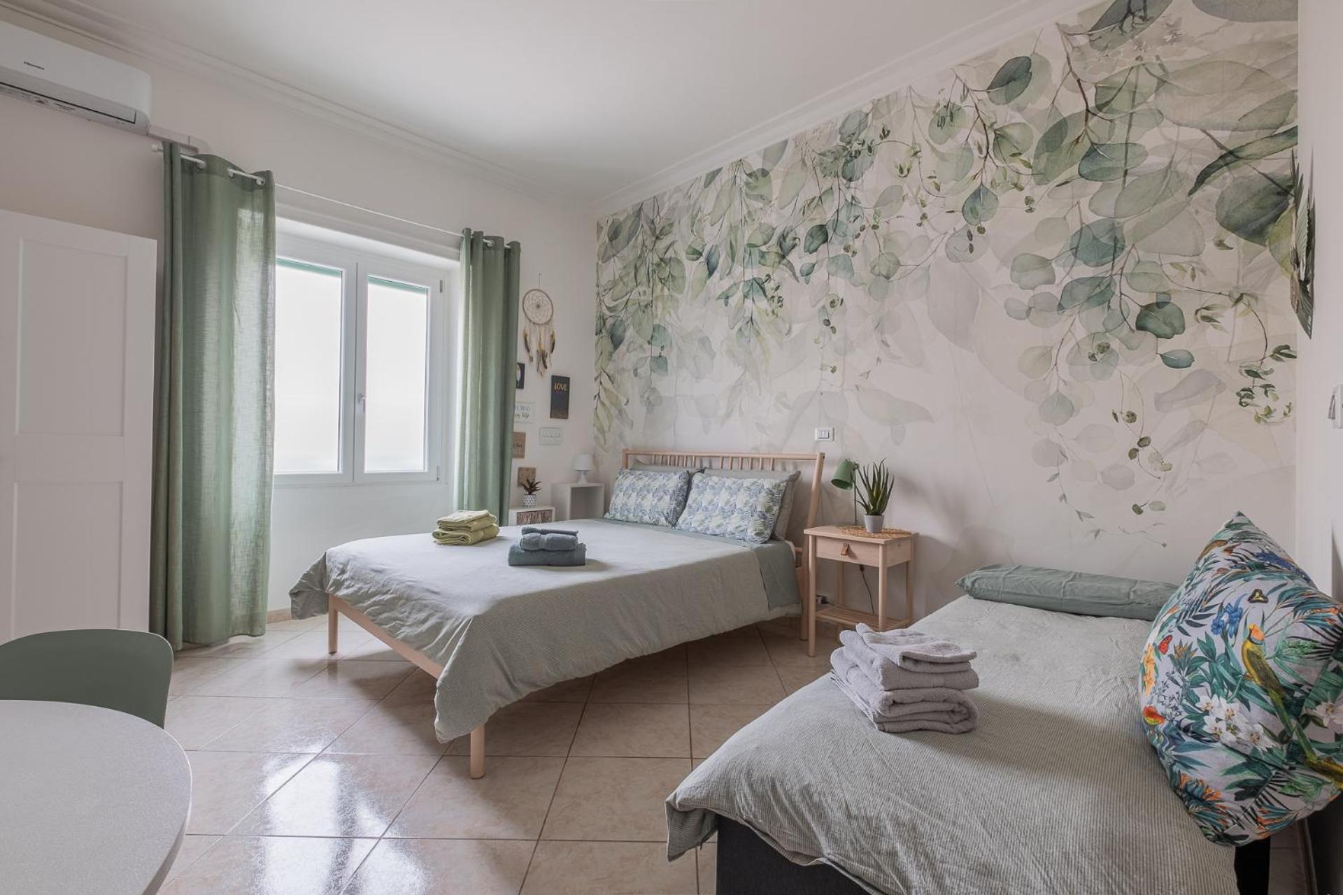 San Giovanni Dream House Roma Dış mekan fotoğraf