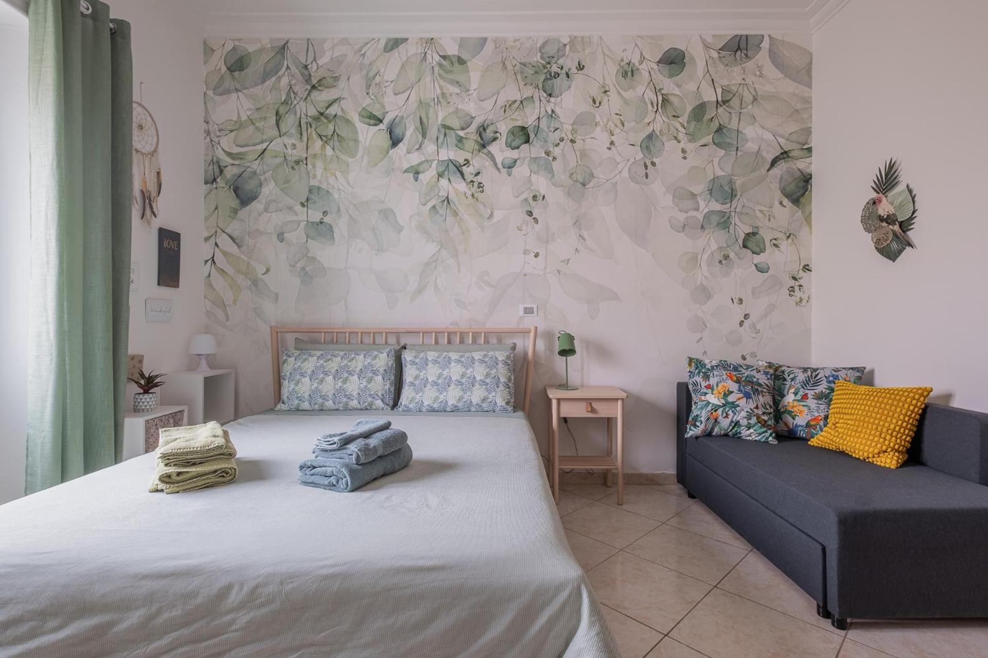 San Giovanni Dream House Roma Dış mekan fotoğraf