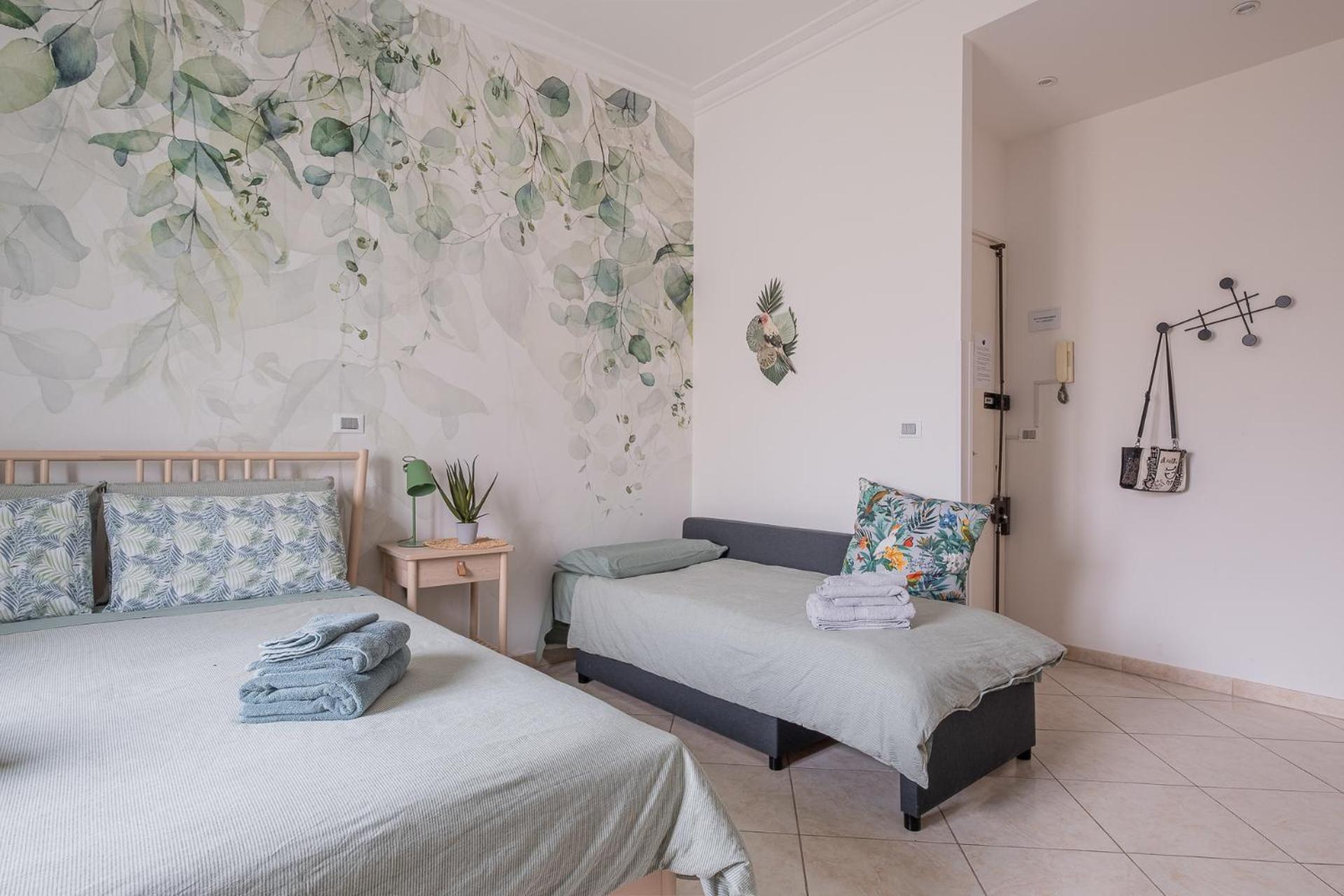 San Giovanni Dream House Roma Dış mekan fotoğraf