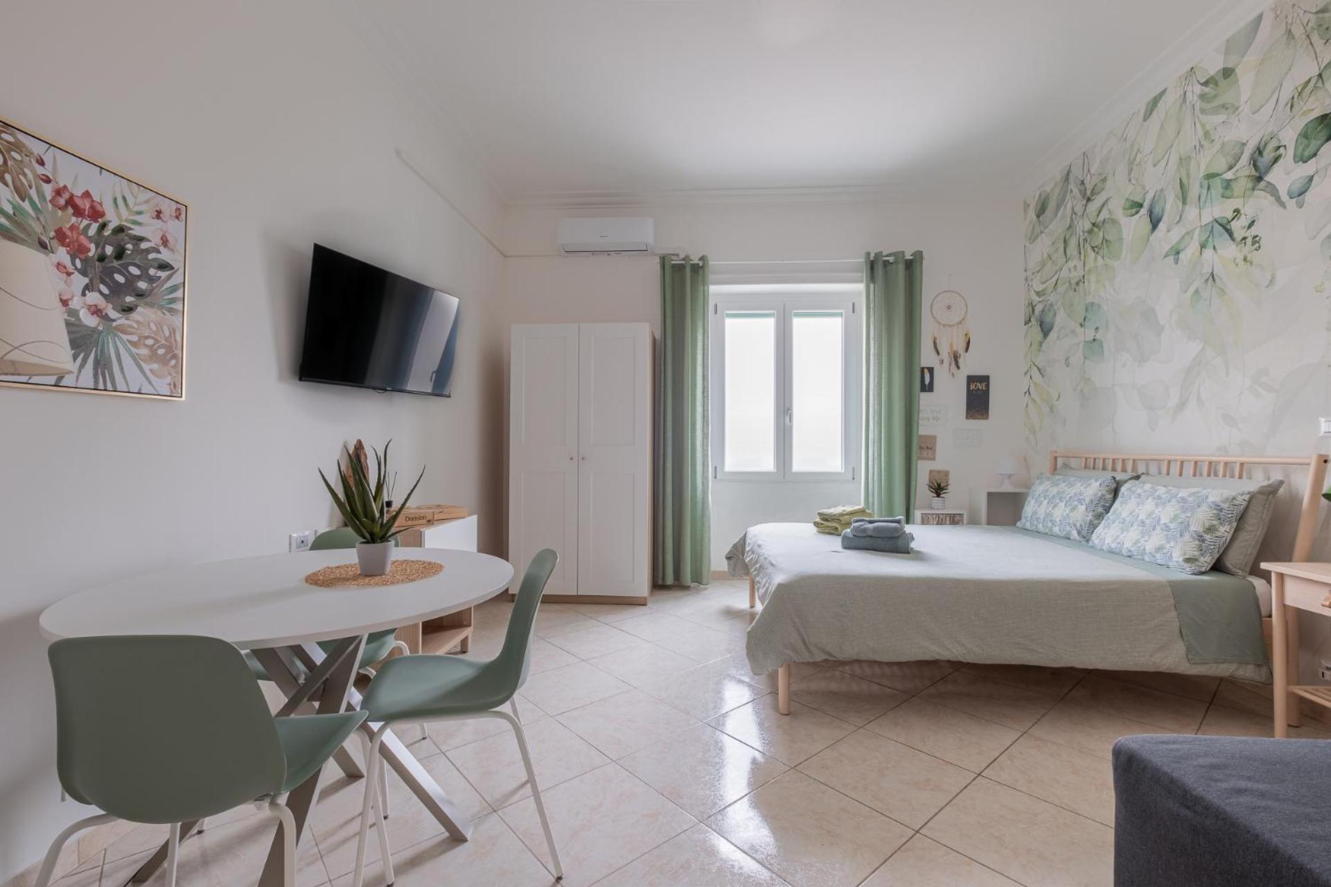 San Giovanni Dream House Roma Dış mekan fotoğraf