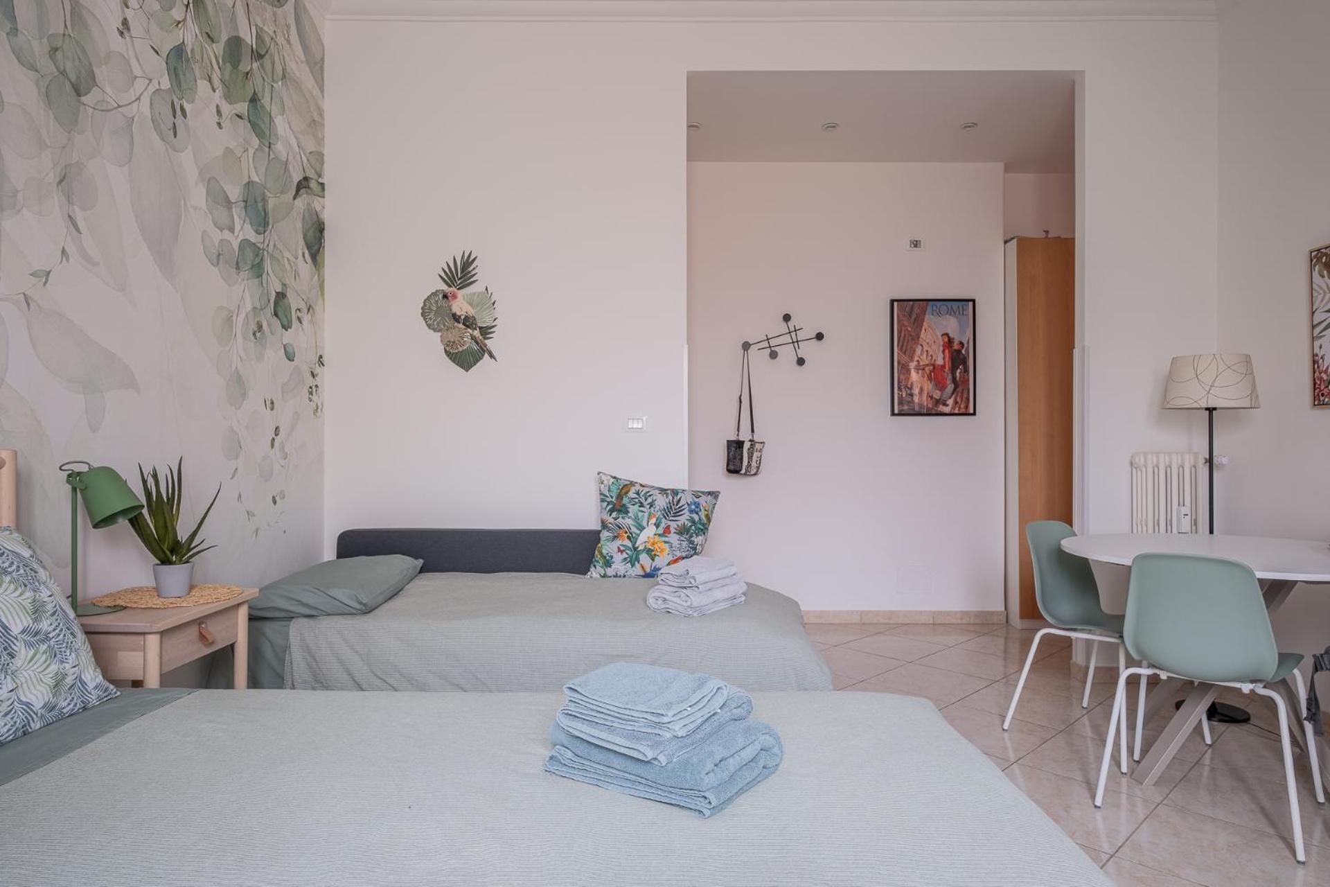 San Giovanni Dream House Roma Dış mekan fotoğraf