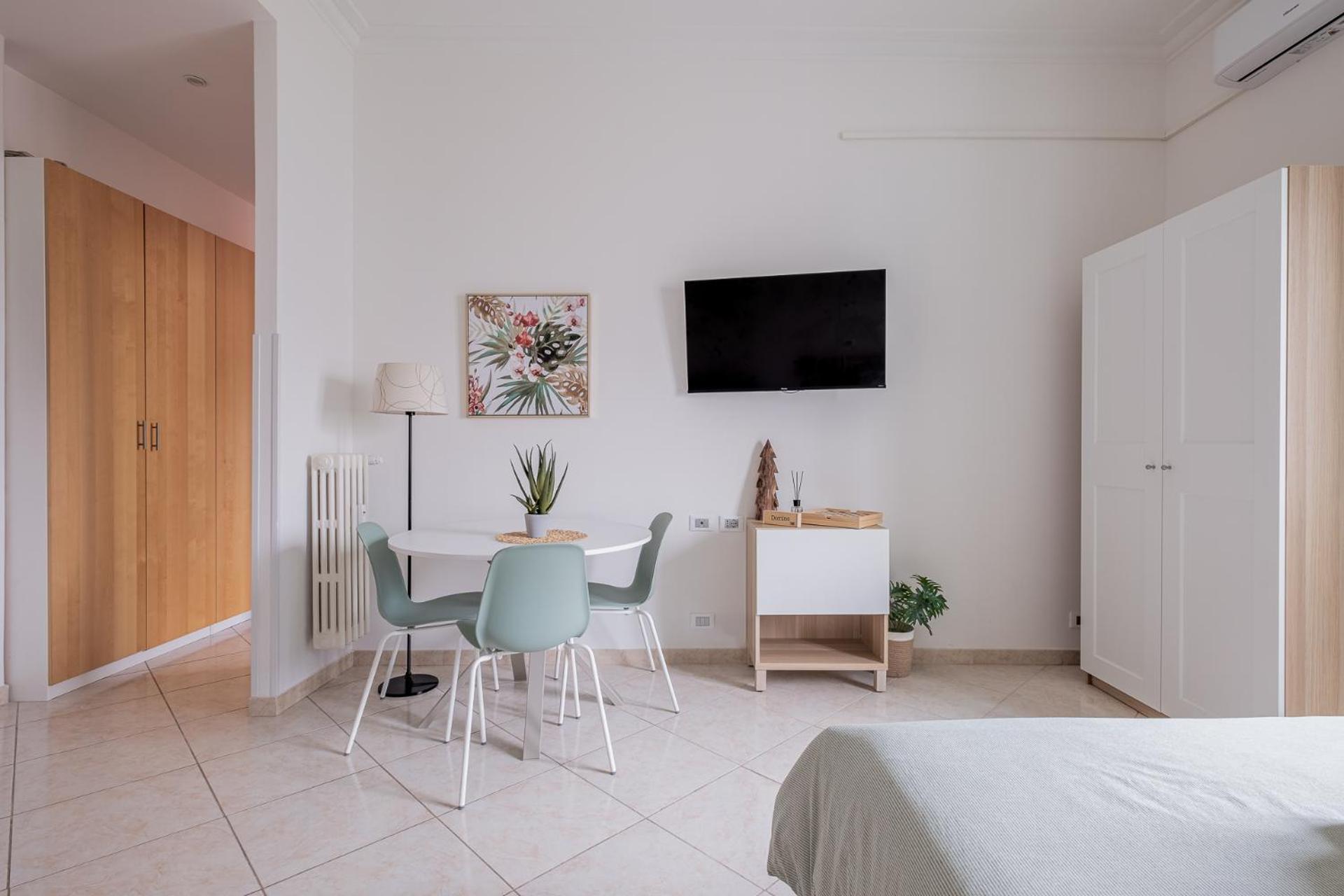 San Giovanni Dream House Roma Dış mekan fotoğraf