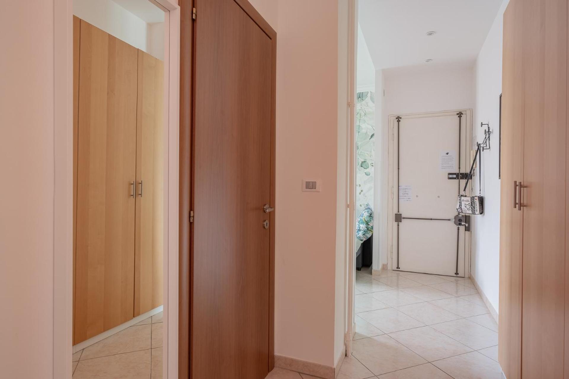 San Giovanni Dream House Roma Dış mekan fotoğraf