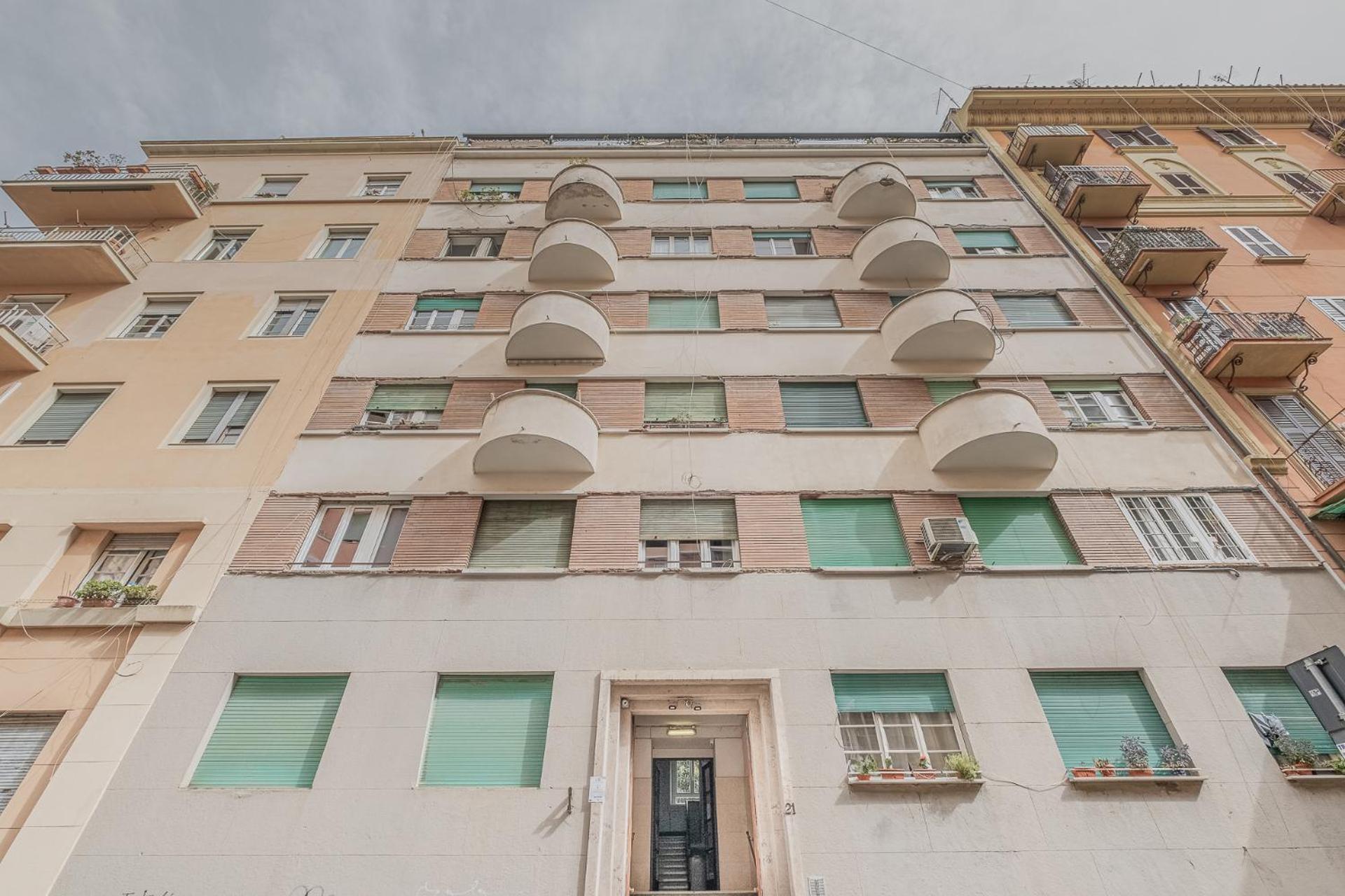 San Giovanni Dream House Roma Dış mekan fotoğraf