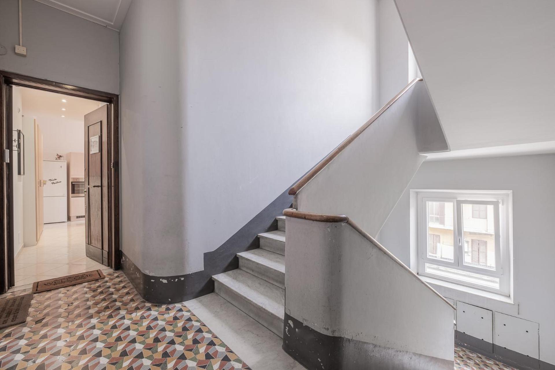 San Giovanni Dream House Roma Dış mekan fotoğraf